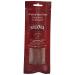 Rollover Braided Beef Chew - 1pk (6-6.5") 1 count (Pack of 1)