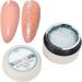 Top Coat Gel Nail Polish Clear Nail Polish Top Coat Nail Polish High Gloss Shiny Long Lasting Gel for Clear Nail Gel and Acrylic Nails for Home DIY and Nail Salon (4) - Buy Online on SooperMarket.com