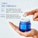 Buy SEKKISEI Herbal Gel REFILL Pod | 6-in-1 Hydrating Gel Moisturizer & Mask | 2.8 oz - International Shipping Available - Buy Online on SooperMarket.com