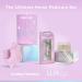 Glowxie Pedicure Set for Feet One Size - Buy Online on SooperMarket.com