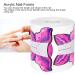 Nail Extension Sticker & Forms - UV Builder Paper for Professional Nail Studios | High-Quality Nail Products for International Shipping - Buy Online on SooperMarket.com