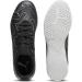 PUMA Men's Future Play It Football Shoe - 41 EU | Puma Black & Silver - Shop Now for Worldwide Shipping - Buy Online on SooperMarket.com