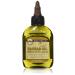 Difeel Premium Deep Conditioning Natural Hair Care Oil - Baobab Oil 2.5 ounce