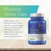 SISU - Rhodiola Stress Caps 250 mg 60 vcaps - Buy Online on SooperMarket.com