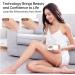 Laser Hair Removal Device - Sextupole Technology Ice Cooling Results in 2 Weeks - Painless & Safe for Men & Women - Full Body Use - Buy Online on SooperMarket.com