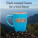 Kauai Coffee Na Pali Coast Dark Roast Pods - 12 Count Pack - 100% Arabica for Keurig - Buy Online on SooperMarket.com