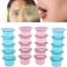Shop Mundwater Rose-Mint Mouthwash | Fresh Breath Bad Breath Elimination 13ml x 20 Pieces | International Shipping - Buy Online on SooperMarket.com