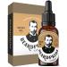 Beardpride Razor Men I Skin Care Razor Razor I Shaving Oil Citrus I Razor Care Oil For the well -groomed shave for men I 100% natural pure oils I 30ml citrus 30 ml (1 Pack)