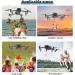 BRDRC Airdrop System for DJI Mavic 3 - Professional Device Payload for Cine Classic Accessories - Buy Online on SooperMarket.com