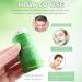 KASTU Green Tea Face Mask Stick - Deep Cleanse and Moisturizing Formula for All Skin Types - Buy Online on SooperMarket.com