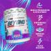 EHP Labs x Ghostbusters Beyond BCAA Powder Amino Acids Supplement for Muscle Recovery - 8g Sugar Free BCAAs Amino Acids Post Workout Recovery Powder & EAA Amino Acids Powder - 60 Servings (Ecto Freeze) Ecto Anti-Freeze - Buy Online on SooperMarket.com