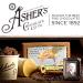 Asher's Chocolate Company Dark Chocolate Ginger Snaps - Finest Kosher Chocolate (5.6oz) - Buy Online on SooperMarket.com