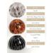 Sizobi Bird Nest Magic Hair Clip - Hair Holder for Thin Hair - Buy Online on SooperMarket.com