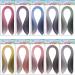 JUYA Paper Quilling Gradient Series Set - 10 Colors - 3mm Width - QP388 - Buy Online on SooperMarket.com