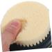 CHILDWEET Handle Bath Brush Set - Shower Scrubber and Exfoliator for Men - Buy Online on SooperMarket.com
