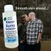 Urban ReLeaf Razor Bump Solution - Natural Sea Salt for Shaving Bumps & Ingrown Hairs - Made in USA - Buy Online on SooperMarket.com