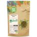 Wholefood Earth Organic Mung Beans 2kg GMO Free | Vegan | High Fibre | High Protein | Certified Organic