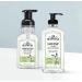 J R Watkins Foaming Hand Soap - Neroli & Thyme 9 fl oz | International Shipping Available - Buy Online on SooperMarket.com