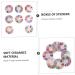 Angoily 8 Boxes Soft Pottery Diy Fruit Nail Art Slice Nail Art Slices Bulk Diy Lip Gloss Clay Fruit Slices for Nail Fruit Slices Manicure Polymer Clay Patch Sticker 3d - Buy Online on SooperMarket.com