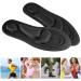 VGEBY1 Orthopedic Insoles for Flat Feet | Sports Sponge Orthosis | Comfortable Support for Men - Buy Online on SooperMarket.com