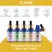 Nykaa Naturals 100% Pure Cold Pressed Marula Oil - Ideal Skincare Face Oil for Dry & Sensitive Skin - 1 oz - Cruelty-Free - Buy Online on SooperMarket.com