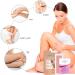 Wax Strips for Hair Removal - Multi-Purpose Facial & Body Waxing Set | Tongfeng - Buy Online on SooperMarket.com