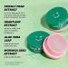 I DEW CARE Chill Kitten Moisturizer Face Cream - 24 Hour Aloe Vera Gel for Dry & Red Skin - Cactus Oil-free Formula - 1.69 Fl Oz - Buy Online on SooperMarket.com