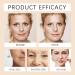 Face Moisturizer Cream Peptide Complex Face Cream Anti Wrinkle Face Cream Peptide Moisturiser Face Women Brightening Face Cream Peptides Cream for Fade Fine Lines Hydrating Firming Elasticity - Buy Online on SooperMarket.com