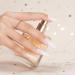 RARJSM Milky White Solid Builder Gel for Nail Extension - 15g - Buy Online on SooperMarket.com