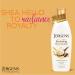 Jergens Shea Butter Lotion 8 oz - Deep Moisturizing & Nourishing Skin Care | International Shipping Available - Buy Online on SooperMarket.com
