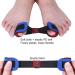 Bunion Corrector Set - Hallux Valgus Straighteners & Protector Sleeves | Breathable & Sweat Absorbent - Buy Online on SooperMarket.com
