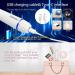 5-in-1 Lady Shavers: Facial Hair Remover, Bikini Trimmer, Eyebrow Trimmer - Electric Shaver for Women - Portable, Waterproof, Painless - USB Charging - Buy Online on SooperMarket.com