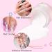 Saviland 30g Clear Acrylic Powder for Professional Nail Extension and 3D Art - No Lamp Needed - Buy Online on SooperMarket.com