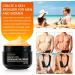Tanning Accelerator 50g Tan Accelerator for Sun Instensive Brown Tanning Gel Premium Bronzer Cream Effective in Sunbeds & Outdoor Sun Achieve a Natural Tan with Natural Ingredients - Buy Online on SooperMarket.com