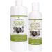 100% Natural Flea Shampoo for Dogs - Natural Flea Away Shampoo - Flea Shampoo for dogs to kill Fleas and Eggs - Safe Chemical Free - Natural Dog Flea Shampoo - Buy Online on SooperMarket.com