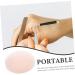 Eyelash Silicone Sticker Pads - Best Eyelash Extension Organizers & Holders | International Shipping Available - Buy Online on SooperMarket.com