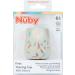 Nuby Silicone Confetti Training Cup - 2oz | 6+ Months | 1 Count - Buy Online on SooperMarket.com
