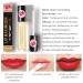 Cozzo Vitamin E Lip Plumping Serum | Eliminate Dryness Enhance Shine | 5 ml (3 Pieces) - International Shipping Available - Buy Online on SooperMarket.com