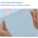 Breathable Cotton Neck Trach Cover | Adjustable Stoma Protection for Tracheal Care & Laryngectomy Scars - Buy Online on SooperMarket.com