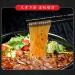 vermicelli rice noodles 500gx1 pack Gluten-Free Noodles Rice Noodles for Asian Food vegetarianism  - Buy Online on SooperMarket.com