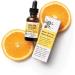 Mad Hippie Vitamin C Serum with Hyaluronic Acid, Vitamin E, and Ferulic Acid - Skin-Brightening Serum for Women/Men - 1.02 Fl Oz - Buy Online on SooperMarket.com