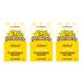 SunButter Sunflower Butter 1.1oz Pouches - 30 ct (Pack of 30) | Natural Sunflower Seed Spread - Buy Online on SooperMarket.com