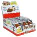 Kinder Cards Biscuit Waffles 30X 25.6G