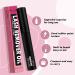 PRO Cluster Lash Glue Remover 10 ML for Easy DIY Eyelash Extension Removal - Buy Online on SooperMarket.com