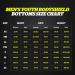 Storelli Unisex Bodyshield Impact Protection Crushed Shorts | Waded Soccer Compression Pants | Enhanced Lower Body Protection for Athletes - Buy Online on SooperMarket.com