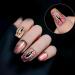 Perfect Your Nail Look With 8ml Gel Create Eye Catching Nails Quickly DIY Art For Women Girls Nail Art Decoration Kit Multi-Color - Buy Online on SooperMarket.com