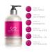 Hairfinity Biotin Hair Growth Shampoo 12 oz - Promote Healthy Hair Growth - Buy Online on SooperMarket.com