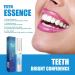 Teeth Whitening Pen Set Fast & Effective Whitening Gel for Sensitive Teeth | 3 PCs to Remove Stains & Reduce Yellowing - Buy Online on SooperMarket.com