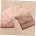 Minkissy Makeup Gadgets: 25 Sheets Double Eyelid Stickers | Eye Makeup Tools for Hooded Eyes | DIY Eyelid Tape & Big Eye Solutions - Buy Online on SooperMarket.com
