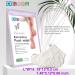 5 Pairs Foot Peel Mask lavender Foot Exfoliating Mask Socks Calluses Remover Dead Skin Moisturizing Feet Peeling Mask for Dry Skin Cracked Heels Foot SPA Socks for Women and Men (Lavender) - Buy Online on SooperMarket.com